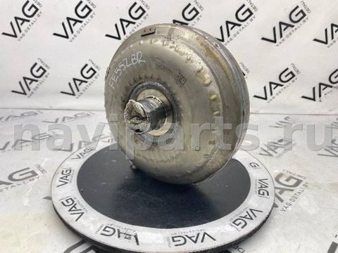 Гидротрансформатор АКПП Ford Escape, 2020 г., OEM J1KP7902GA, арт. 158571861, фото 2