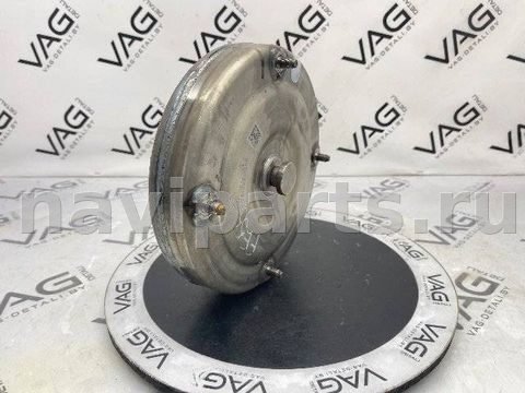 Гидротрансформатор АКПП Ford Escape, 2020 г., OEM J1KP7902GA, арт. 158571861, фото 4