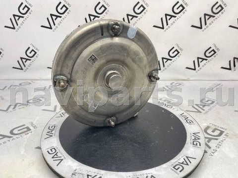 Гидротрансформатор АКПП Ford Escape, 2020 г., OEM J1KP7902GA, арт. 158571861, фото 5