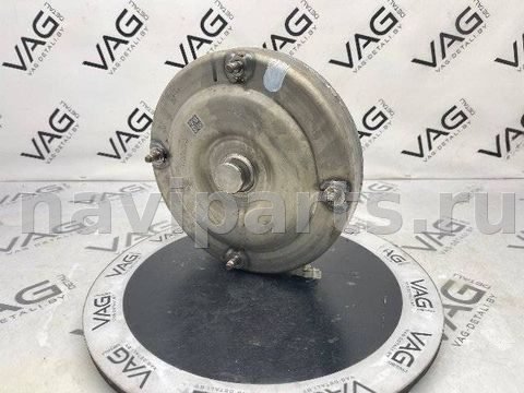 Гидротрансформатор АКПП Ford Escape, 2020 г., OEM J1KP7902GA, арт. 158571861, фото 6