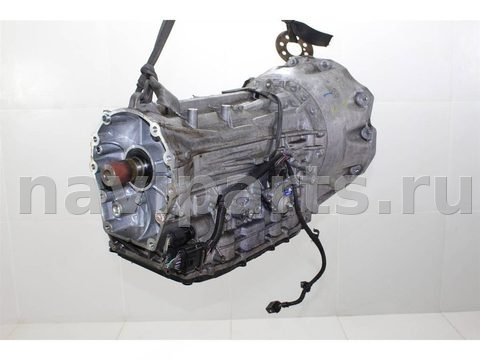 Гидротрансформатор АКПП Volkswagen Touareg, 2015 г., OEM 0C8300038D, арт. 160011, фото 10