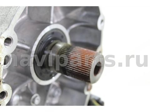 Гидротрансформатор АКПП Volkswagen Touareg, 2015 г., OEM 0C8300038D, арт. 160011, фото 17