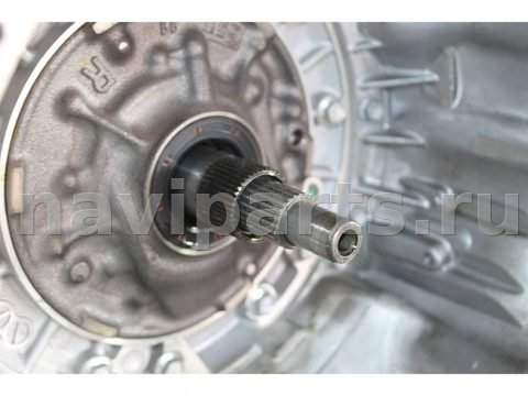 Гидротрансформатор АКПП Volkswagen Touareg, 2015 г., OEM 0C8300038D, арт. 160011, фото 19