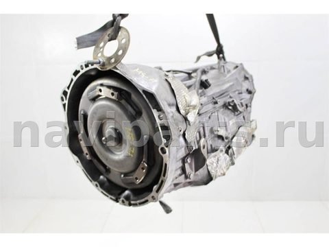 Гидротрансформатор АКПП Volkswagen Touareg, 2015 г., OEM 0C8300038D, арт. 160011, фото 2