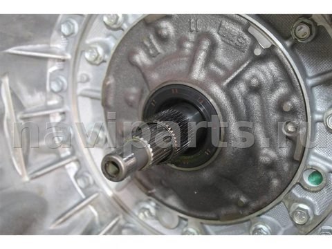 Гидротрансформатор АКПП Volkswagen Touareg, 2015 г., OEM 0C8300038D, арт. 160011, фото 20