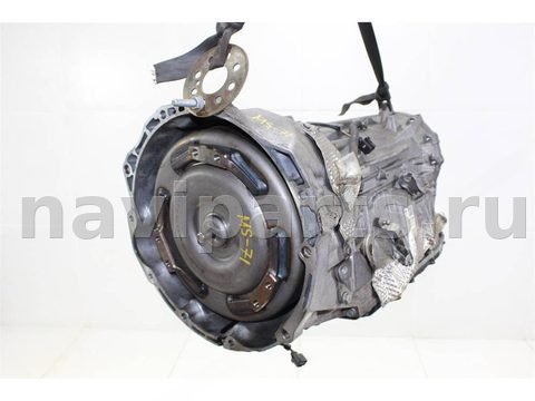Гидротрансформатор АКПП Volkswagen Touareg, 2015 г., OEM 0C8300038D, арт. 160011, фото 3