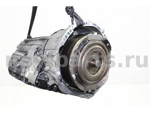 Гидротрансформатор АКПП Mercedes C W205, 2017 г., OEM A7252701310, арт. 160014