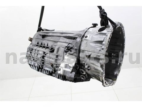 Гидротрансформатор АКПП Mercedes C W205, 2017 г., OEM A7252701310, арт. 160014, фото 13