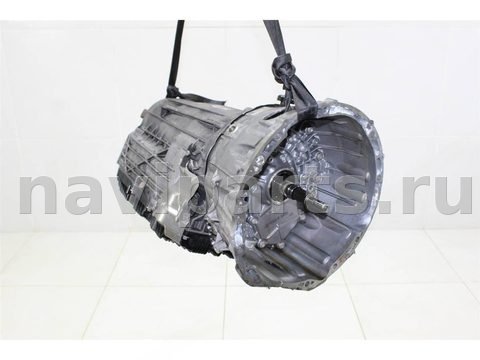 Гидротрансформатор АКПП Mercedes C W205, 2017 г., OEM A7252701310, арт. 160014, фото 14