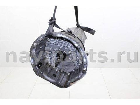Гидротрансформатор АКПП Mercedes C W205, 2017 г., OEM A7252701310, арт. 160014, фото 15