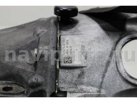 Гидротрансформатор АКПП Mercedes C W205, 2017 г., OEM A7252701310, арт. 160014, фото 17