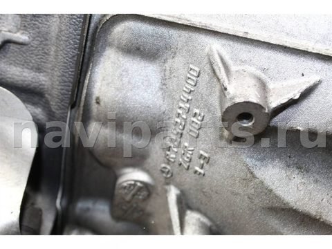 Гидротрансформатор АКПП Mercedes C W205, 2017 г., OEM A7252701310, арт. 160014, фото 19
