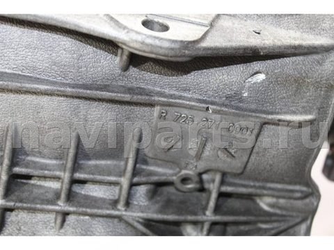 Гидротрансформатор АКПП Mercedes C W205, 2017 г., OEM A7252701310, арт. 160014, фото 21