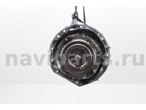 Гидротрансформатор АКПП Mercedes C W205, 2017 г., OEM A7252701310, арт. 160014, фото 3