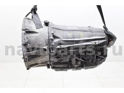 Гидротрансформатор АКПП Mercedes C W205, 2017 г., OEM A7252701310, арт. 160014, фото 6