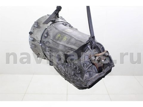 Гидротрансформатор АКПП Mercedes C W205, 2017 г., OEM A7252701310, арт. 160014, фото 7