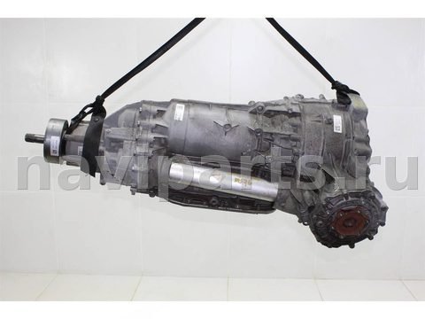 Гидротрансформатор АКПП Audi Q5, 2015 г., OEM 0BK300041D, арт. 160015