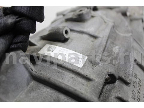 Гидротрансформатор АКПП Audi Q5, 2015 г., OEM 0BK300041D, арт. 160015, фото 17