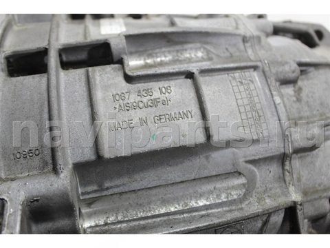 Гидротрансформатор АКПП Audi Q5, 2015 г., OEM 0BK300041D, арт. 160015, фото 18