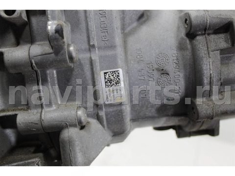 Гидротрансформатор АКПП Audi Q5, 2015 г., OEM 0BK300041D, арт. 160015, фото 20