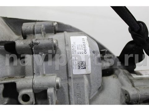 Гидротрансформатор АКПП Audi Q5, 2015 г., OEM 0BK300041D, арт. 160015, фото 21