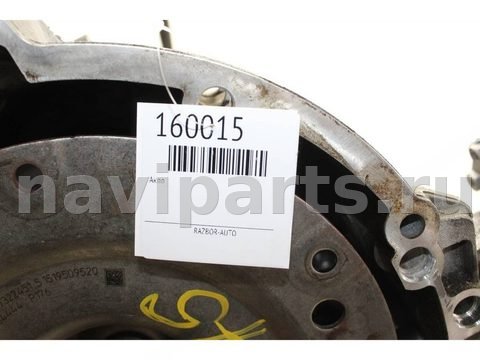 Гидротрансформатор АКПП Audi Q5, 2015 г., OEM 0BK300041D, арт. 160015, фото 23