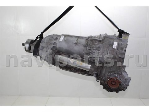 Гидротрансформатор АКПП Audi Q5, 2015 г., OEM 0BK300041D, арт. 160015, фото 3