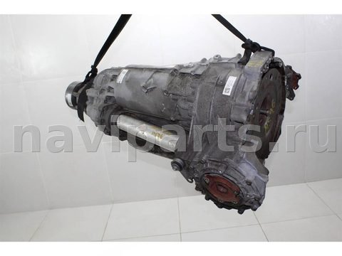 Гидротрансформатор АКПП Audi Q5, 2015 г., OEM 0BK300041D, арт. 160015, фото 4