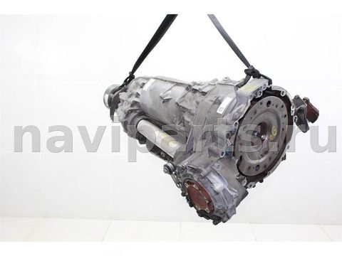 Гидротрансформатор АКПП Audi Q5, 2015 г., OEM 0BK300041D, арт. 160015, фото 5