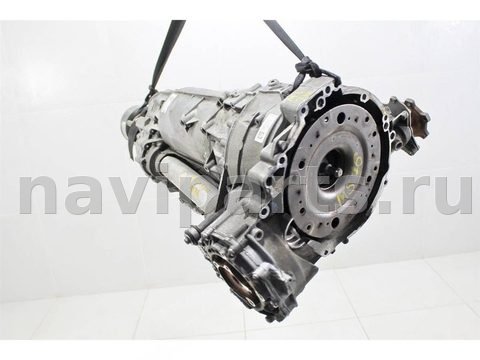 Гидротрансформатор АКПП Audi Q5, 2015 г., OEM 0BK300041D, арт. 160015, фото 6