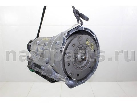 Гидротрансформатор АКПП BMW 5 A8, 2022 г., OEM 24008744938, арт. 160018