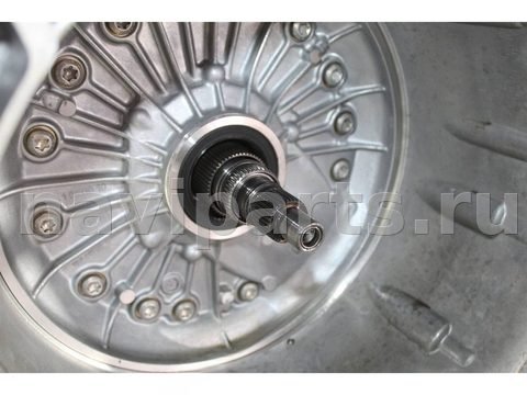 Гидротрансформатор АКПП BMW 5 A8, 2022 г., OEM 24008744938, арт. 160018, фото 18