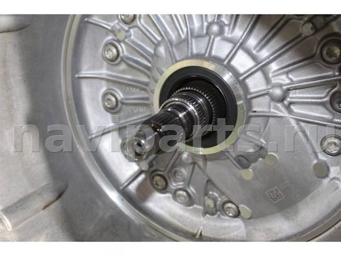 Гидротрансформатор АКПП BMW 5 A8, 2022 г., OEM 24008744938, арт. 160018, фото 19