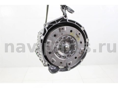 Гидротрансформатор АКПП BMW 5 A8, 2022 г., OEM 24008744938, арт. 160018, фото 2
