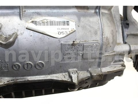 Гидротрансформатор АКПП BMW 5 A8, 2022 г., OEM 24008744938, арт. 160018, фото 22