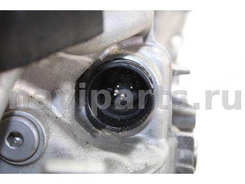 Гидротрансформатор АКПП BMW 5 A8, 2022 г., OEM 24008744938, арт. 160018, фото 24