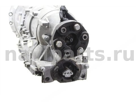 Гидротрансформатор АКПП BMW 5 A8, 2022 г., OEM 24008744938, арт. 160018, фото 25