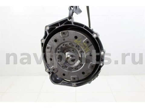 Гидротрансформатор АКПП BMW 5 A8, 2022 г., OEM 24008744938, арт. 160018, фото 3