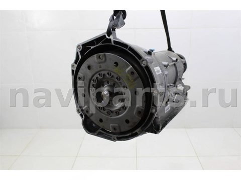 Гидротрансформатор АКПП BMW 5 A8, 2022 г., OEM 24008744938, арт. 160018, фото 4