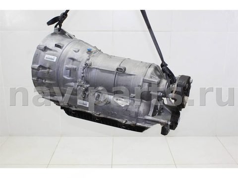 Гидротрансформатор АКПП BMW 5 A8, 2022 г., OEM 24008744938, арт. 160018, фото 6