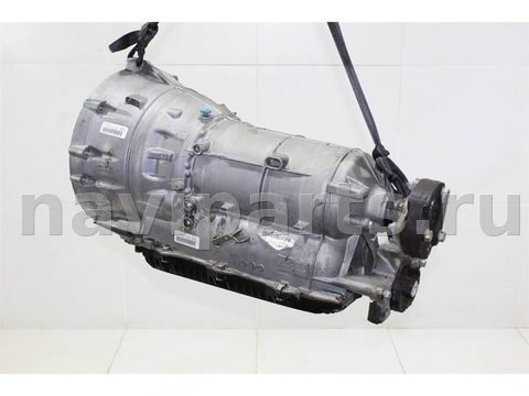 Гидротрансформатор АКПП BMW 5 A8, 2022 г., OEM 24008744938, арт. 160018, фото 7