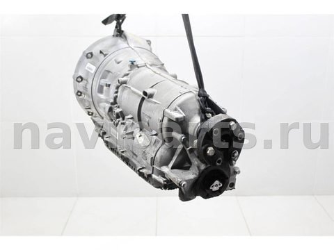Гидротрансформатор АКПП BMW 5 A8, 2022 г., OEM 24008744938, арт. 160018, фото 9