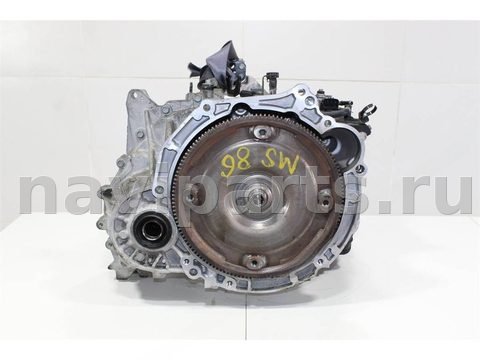 Гидротрансформатор АКПП Kia Cerato, 2018 г., OEM 450002F714, арт. 160024