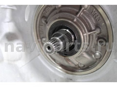 Гидротрансформатор АКПП Kia Cerato, 2018 г., OEM 450002F714, арт. 160024, фото 9
