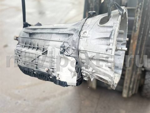 Гидротрансформатор АКПП Mercedes C W205, 2017 г., OEM A7252701310, арт. 160153