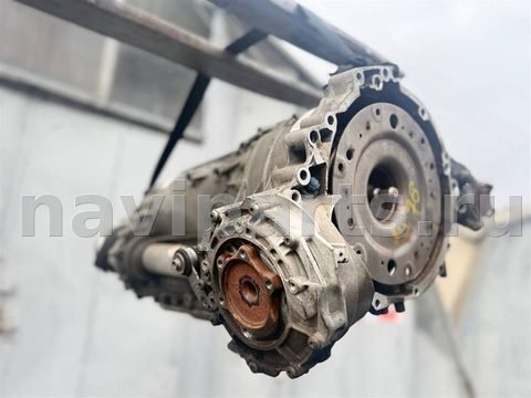 Гидротрансформатор АКПП Audi Q5 A4, 2015 г., OEM 0BK300041D, арт. 160154, фото 13