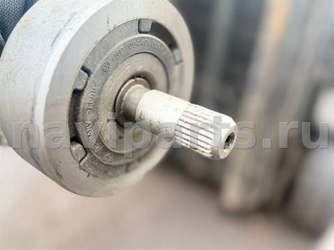 Гидротрансформатор АКПП Audi Q5 A4, 2015 г., OEM 0BK300041D, арт. 160154, фото 19