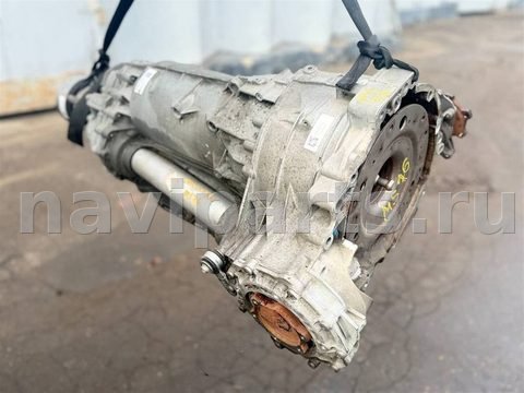 Гидротрансформатор АКПП Audi Q5 A4, 2015 г., OEM 0BK300041D, арт. 160154, фото 2