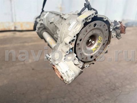 Гидротрансформатор АКПП Audi Q5 A4, 2015 г., OEM 0BK300041D, арт. 160154, фото 3