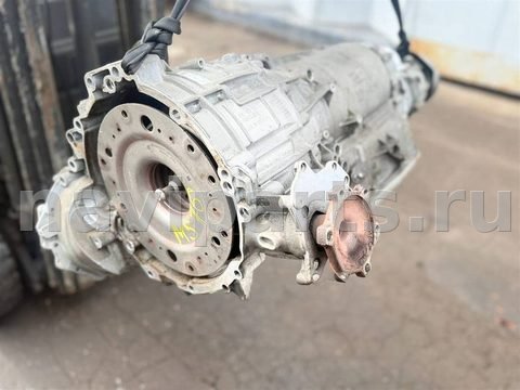Гидротрансформатор АКПП Audi Q5 A4, 2015 г., OEM 0BK300041D, арт. 160154, фото 5